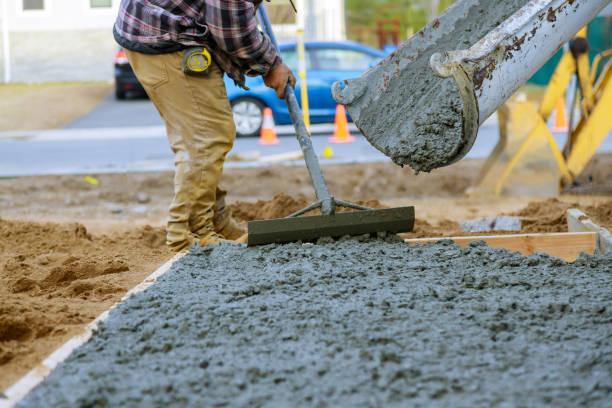 Best Concrete Sealing and Maintenance in Vass, NC